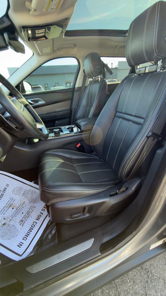 Land Rover Range Rover Velar P340 S 2019