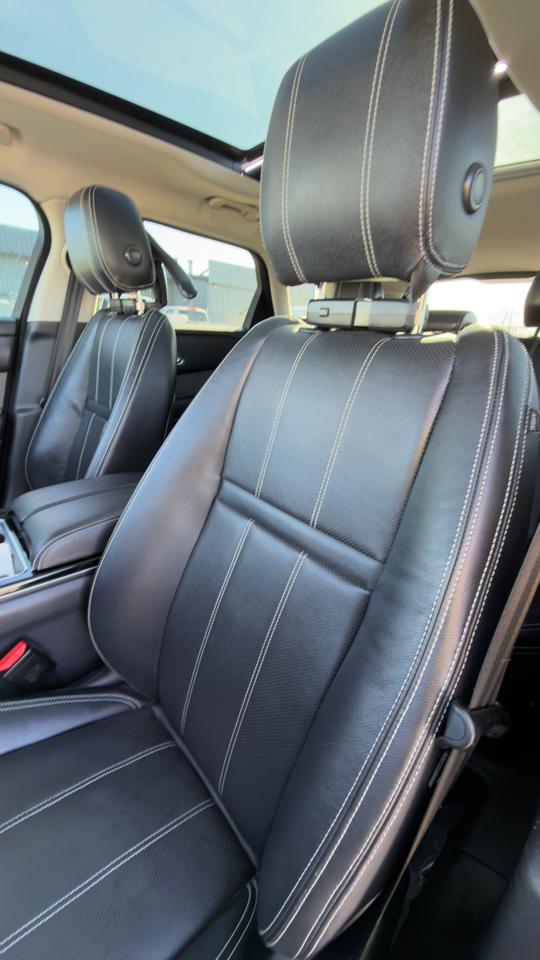 Land Rover Range Rover Velar P340 S 2019