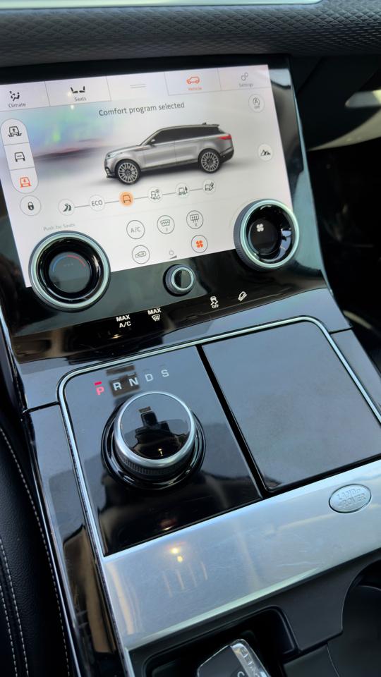Land Rover Range Rover Velar P340 S 2019