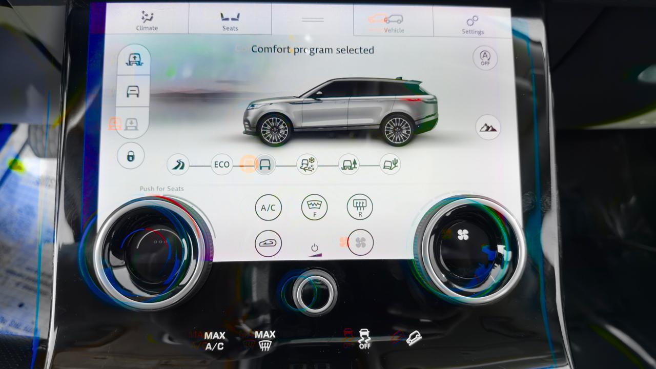 Land Rover Range Rover Velar P340 S 2019