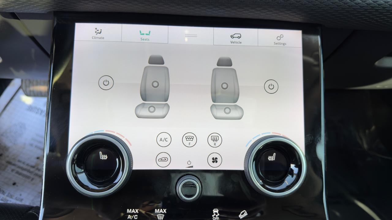 Land Rover Range Rover Velar P340 S 2019