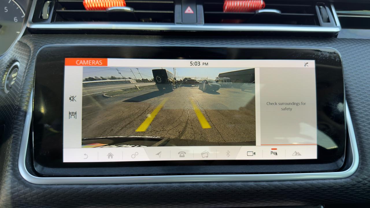 Land Rover Range Rover Velar P340 S 2019