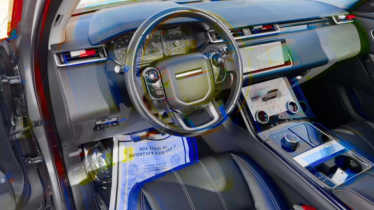 Land Rover Range Rover Velar P340 S 2019