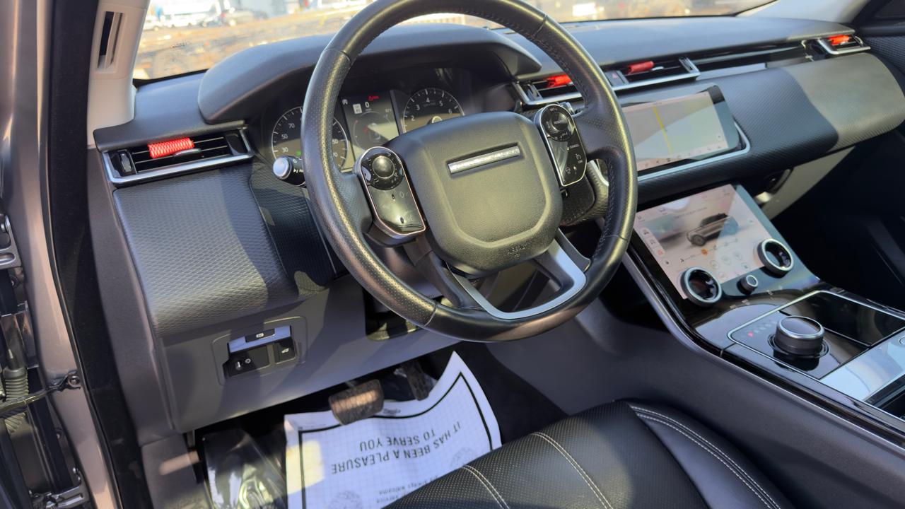 Land Rover Range Rover Velar P340 S 2019