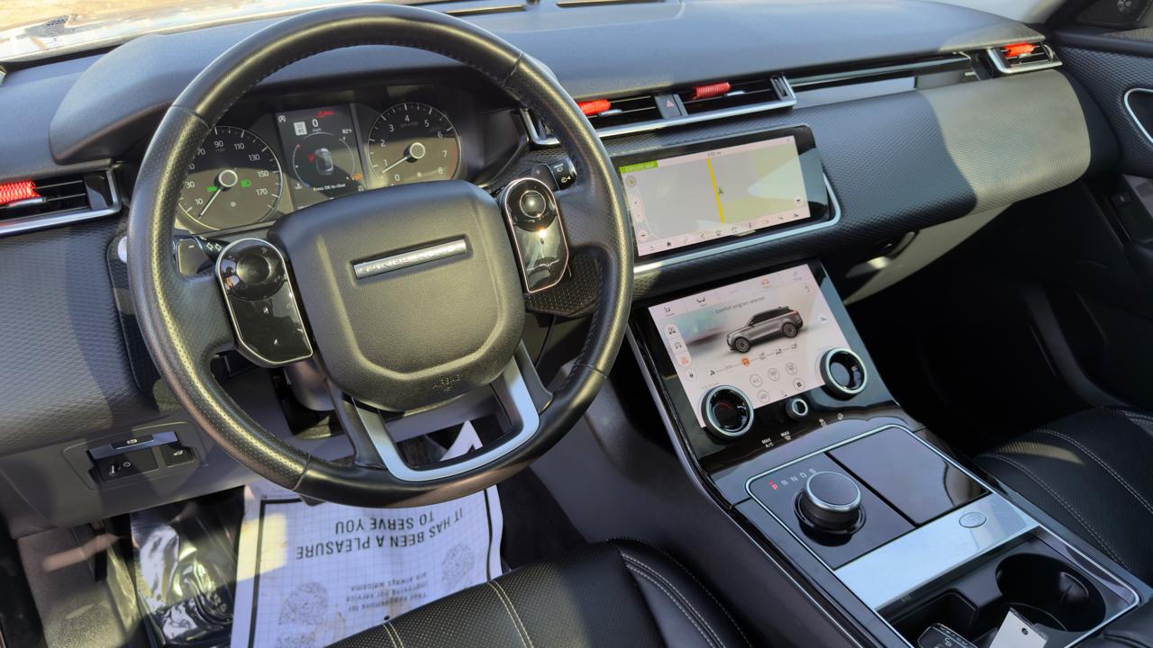 Land Rover Range Rover Velar P340 S 2019