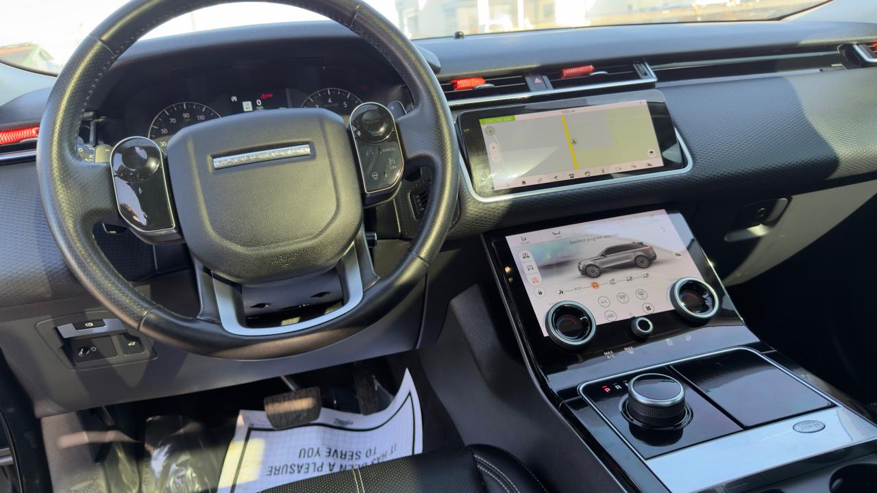 Land Rover Range Rover Velar P340 S 2019