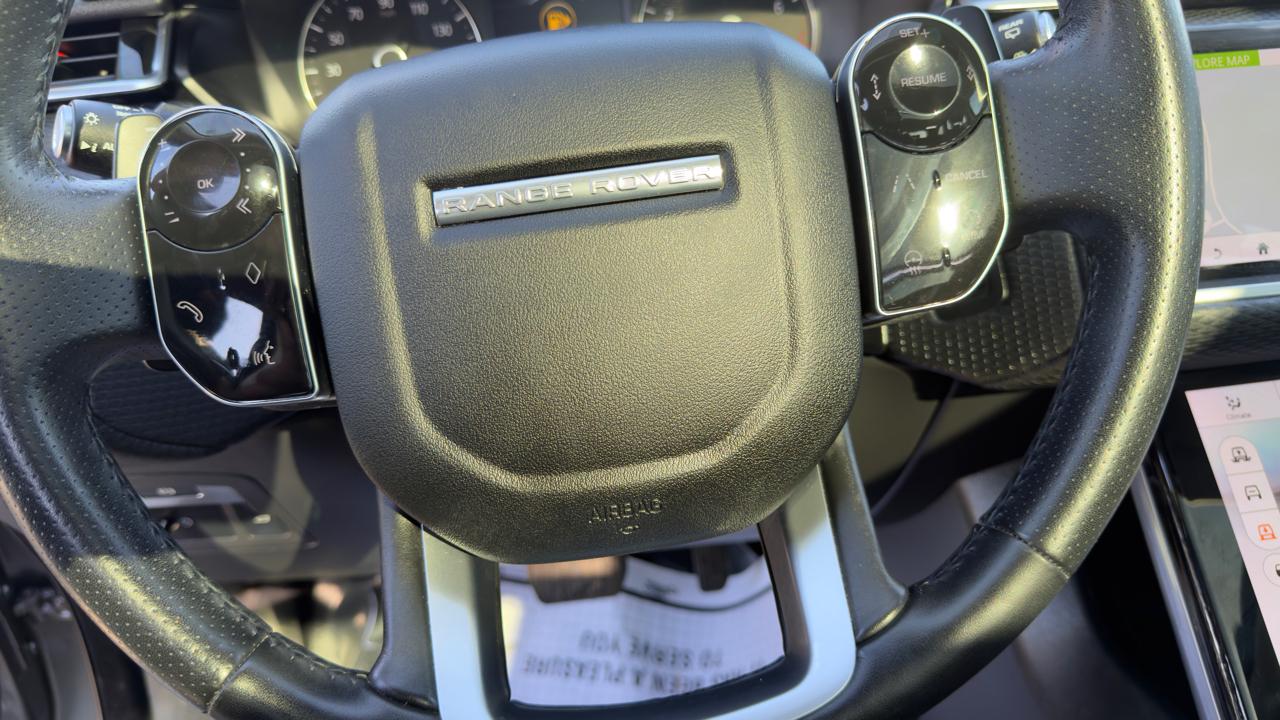 Land Rover Range Rover Velar P340 S 2019