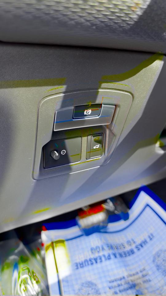 Land Rover Range Rover Velar P340 S 2019