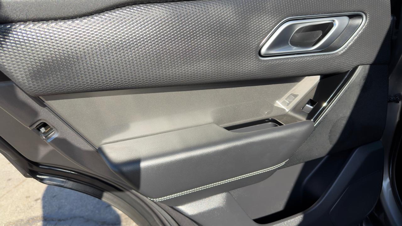 Land Rover Range Rover Velar P340 S 2019