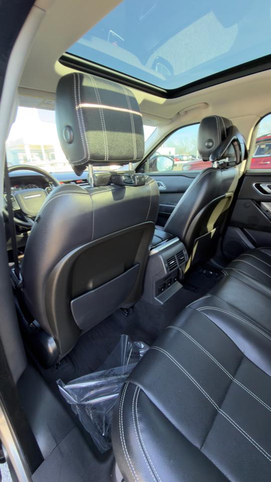 Land Rover Range Rover Velar P340 S 2019