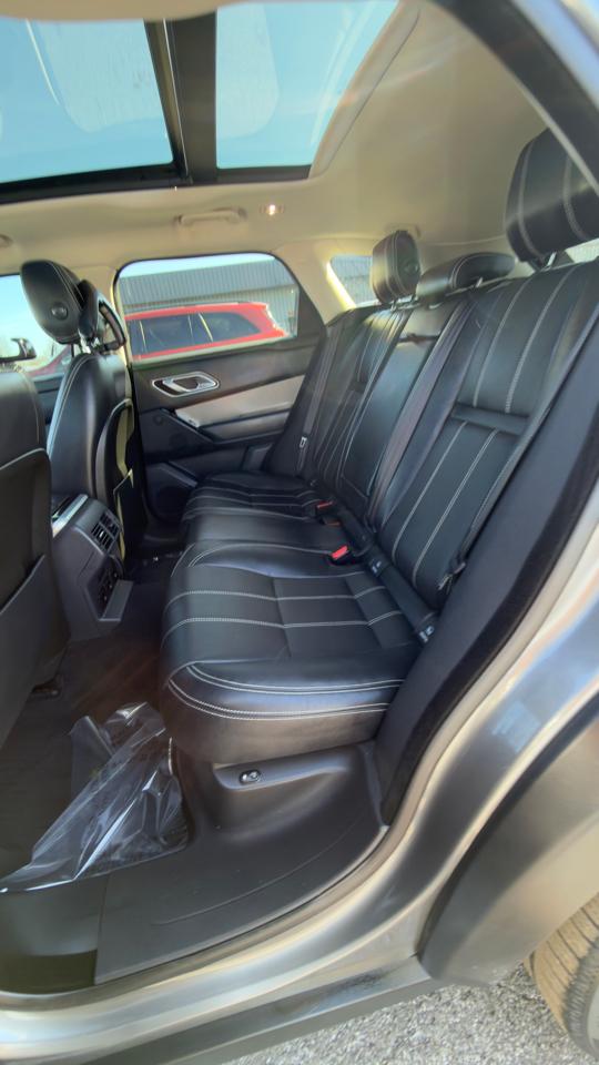 Land Rover Range Rover Velar P340 S 2019