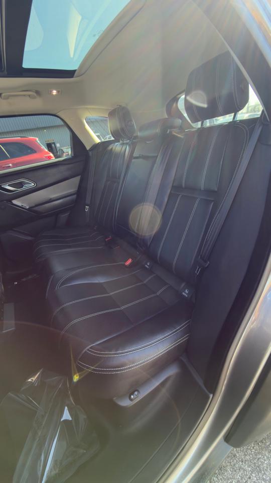 Land Rover Range Rover Velar P340 S 2019