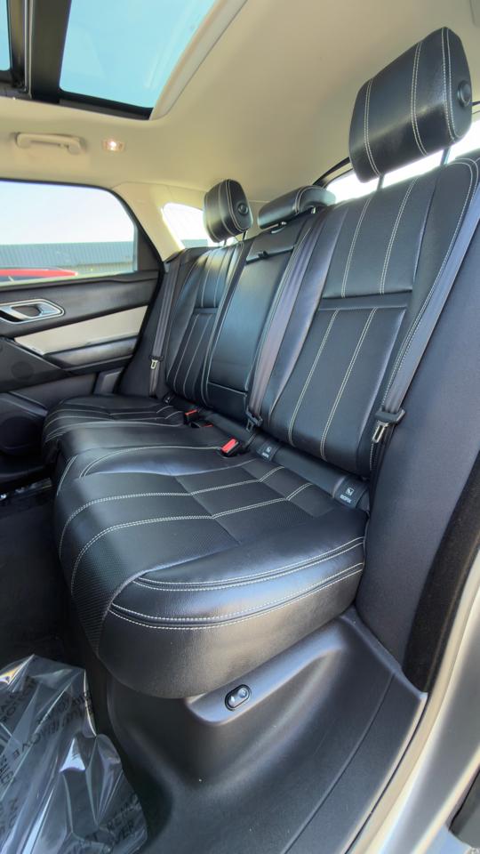 Land Rover Range Rover Velar P340 S 2019