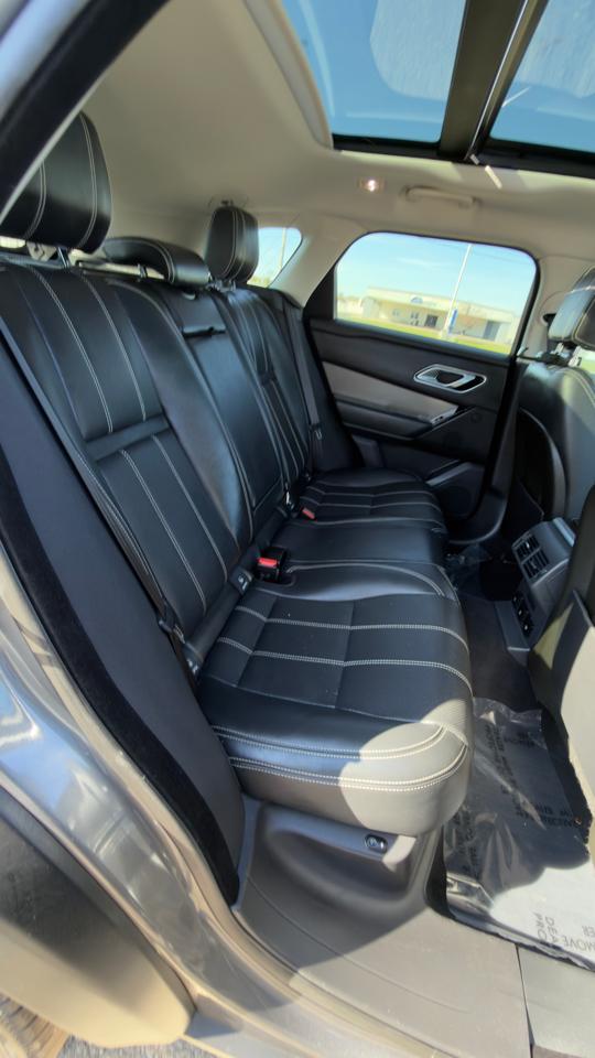 Land Rover Range Rover Velar P340 S 2019
