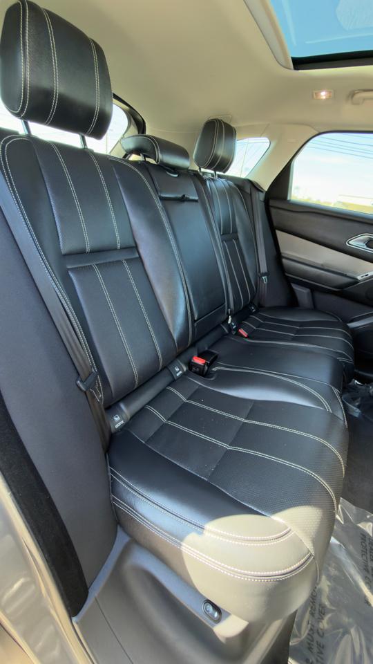 Land Rover Range Rover Velar P340 S 2019