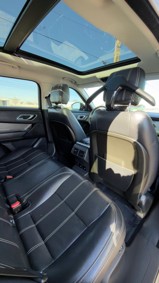 Land Rover Range Rover Velar P340 S 2019