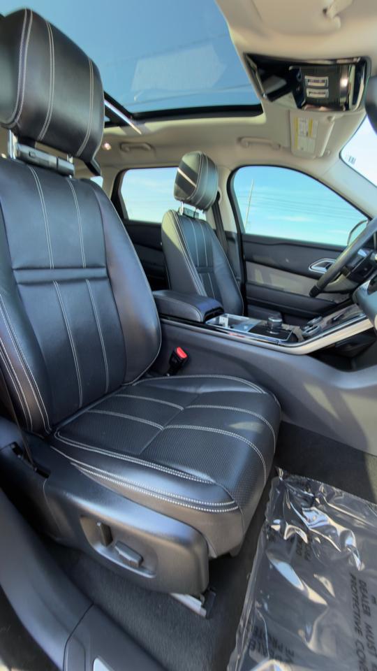 Land Rover Range Rover Velar P340 S 2019