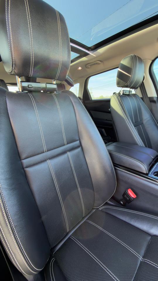 Land Rover Range Rover Velar P340 S 2019