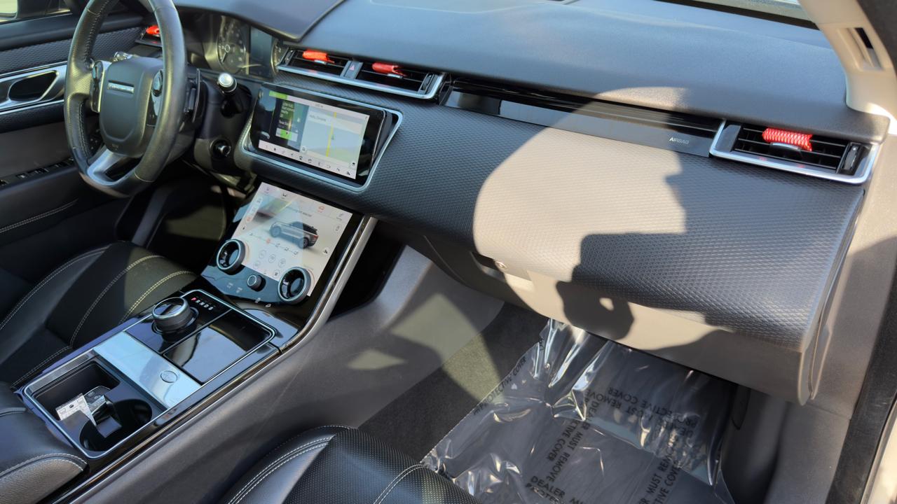 Land Rover Range Rover Velar P340 S 2019