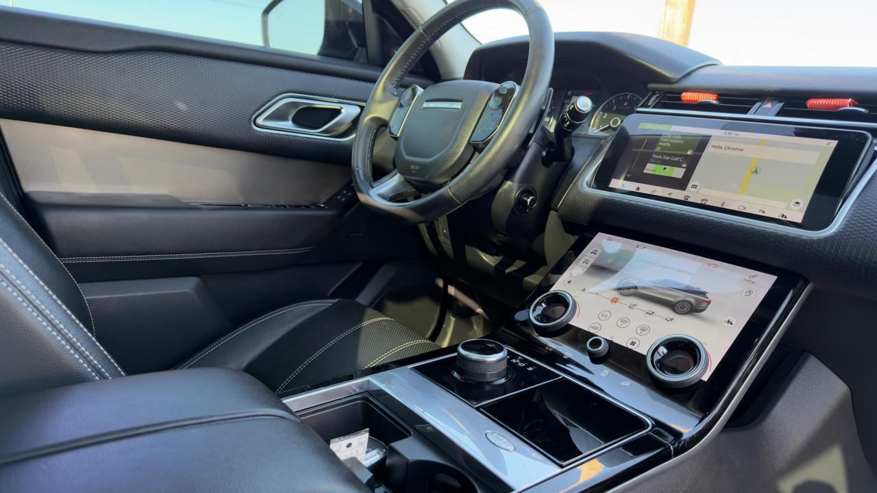Land Rover Range Rover Velar P340 S 2019