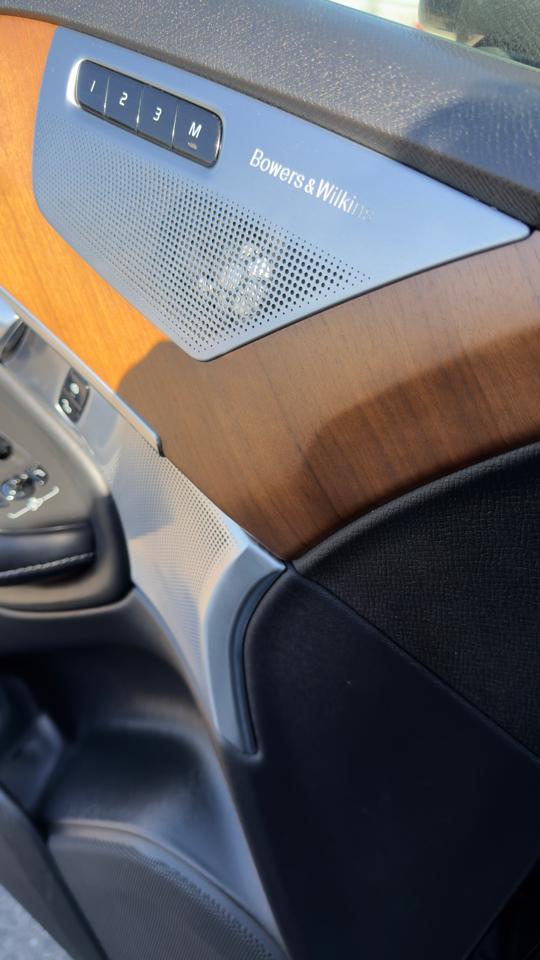 Volvo XC90 T8 eAWD Plug-In Hybrid 7-Passenger Inscription 2018