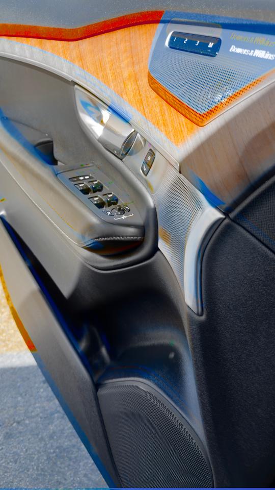 Volvo XC90 T8 eAWD Plug-In Hybrid 7-Passenger Inscription 2018