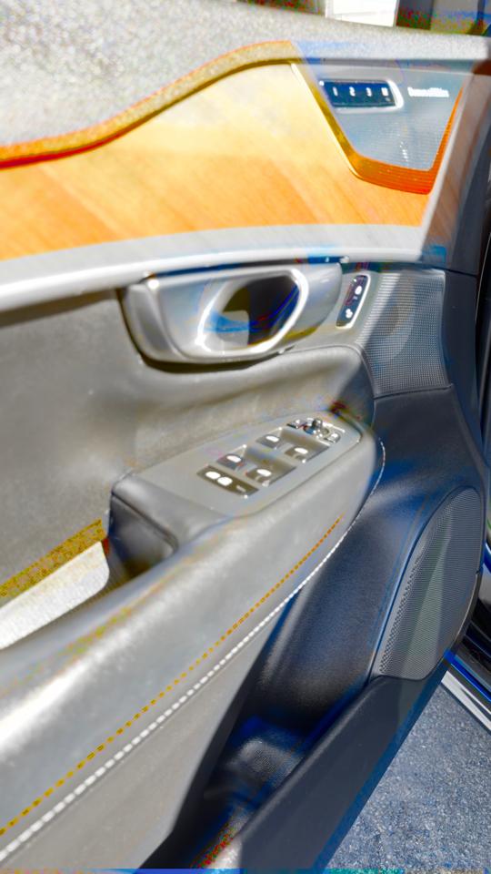 Volvo XC90 T8 eAWD Plug-In Hybrid 7-Passenger Inscription 2018