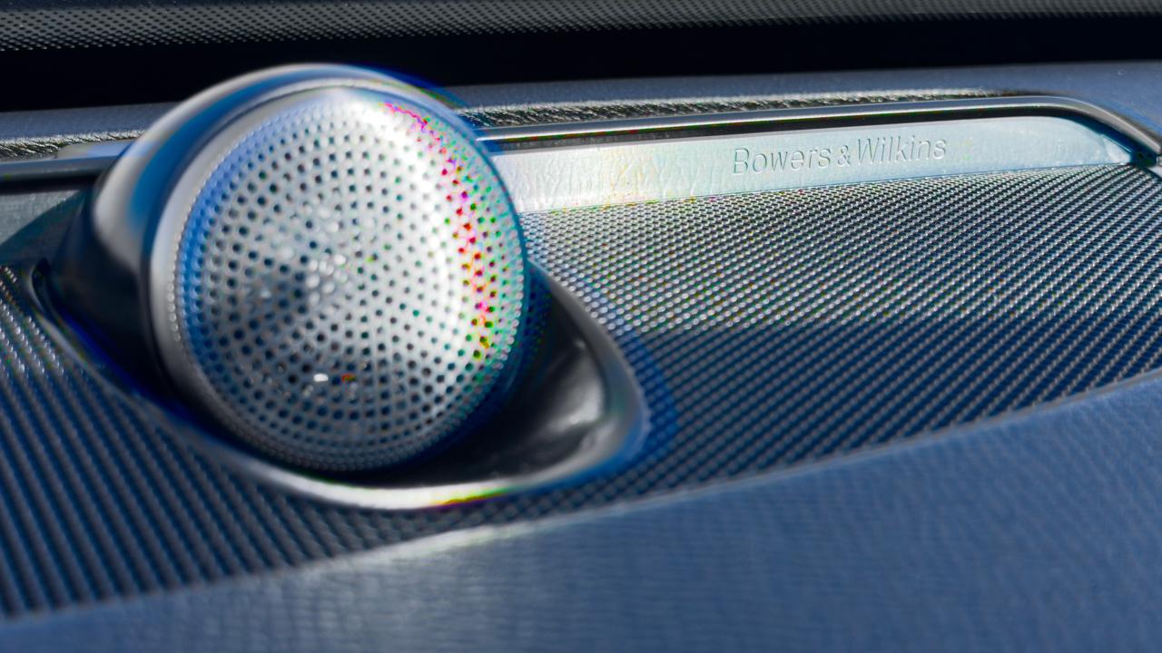 Volvo XC90 T8 eAWD Plug-In Hybrid 7-Passenger Inscription 2018