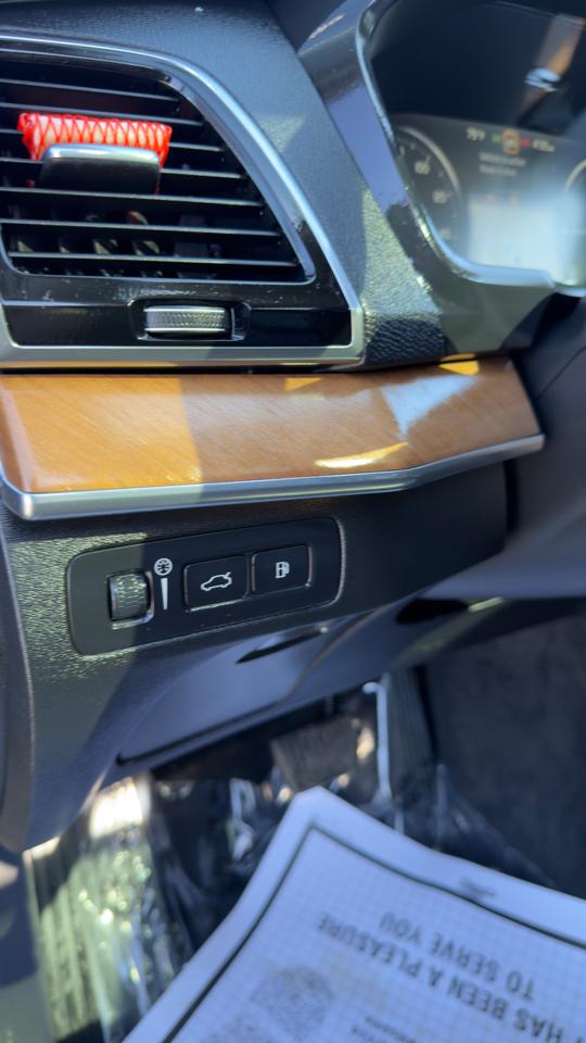 Volvo XC90 T8 eAWD Plug-In Hybrid 7-Passenger Inscription 2018