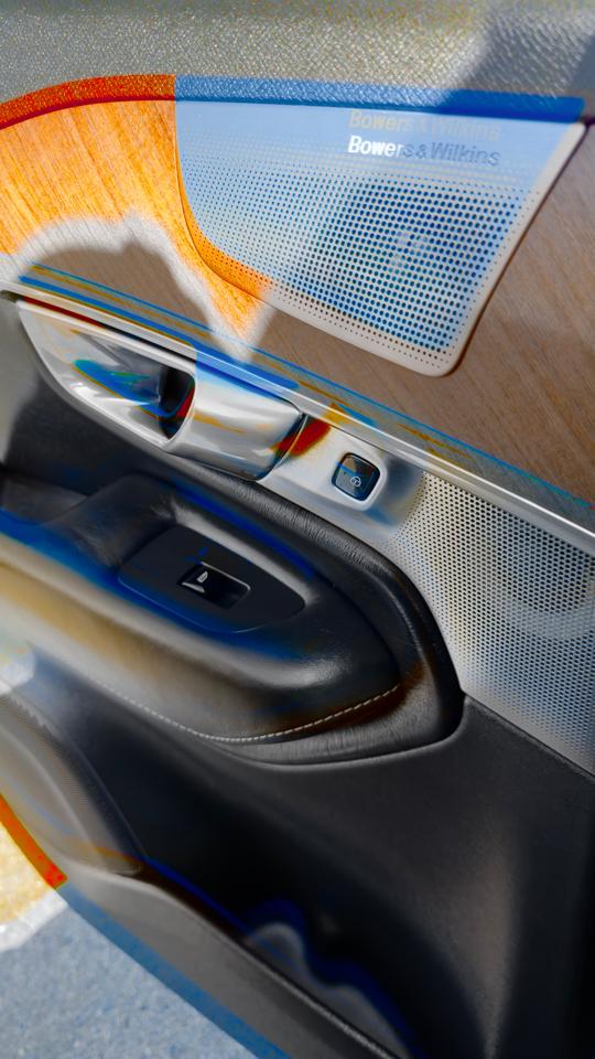 Volvo XC90 T8 eAWD Plug-In Hybrid 7-Passenger Inscription 2018