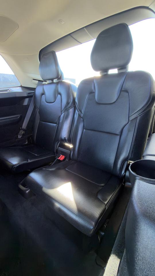 Volvo XC90 T8 eAWD Plug-In Hybrid 7-Passenger Inscription 2018