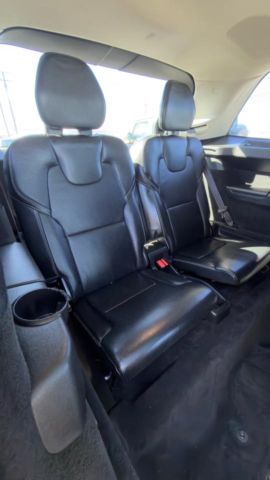 Volvo XC90 T8 eAWD Plug-In Hybrid 7-Passenger Inscription 2018