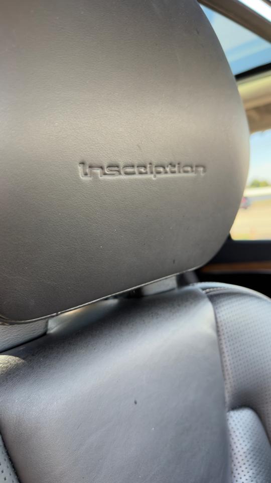 Volvo XC90 T8 eAWD Plug-In Hybrid 7-Passenger Inscription 2018