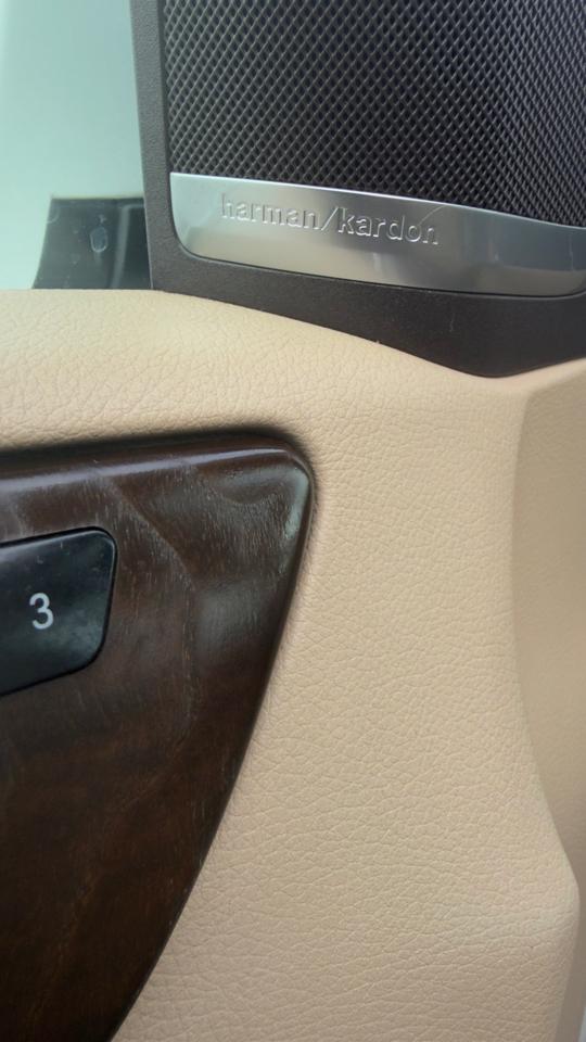 Mercedes-Benz GLS GLS 550 4MATIC SUV 2017