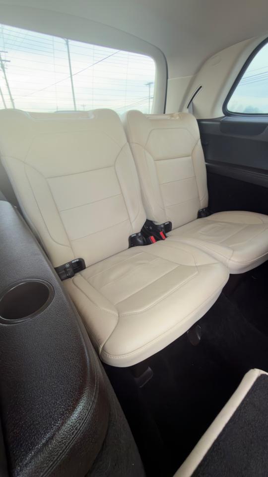 Mercedes-Benz GLS GLS 550 4MATIC SUV 2017