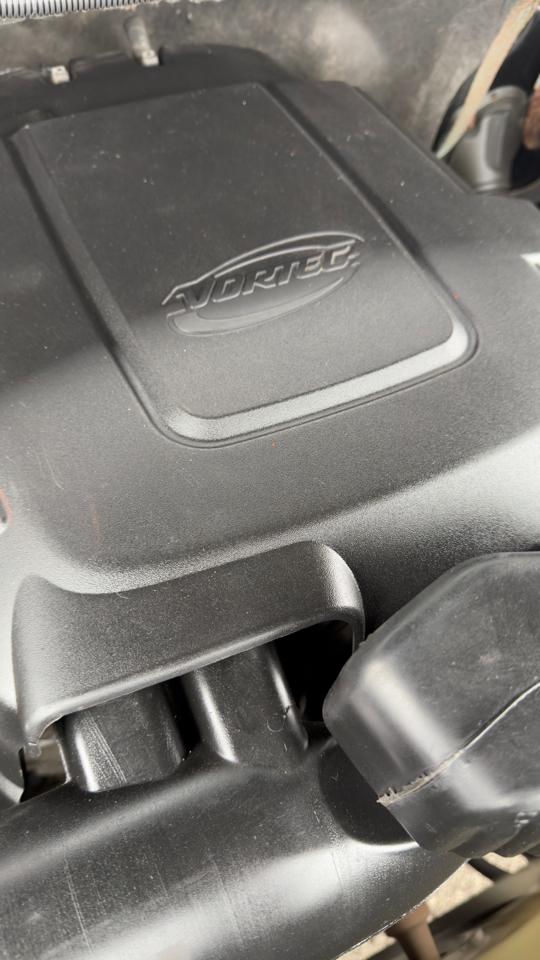 Chevrolet Silverado 2500HD 4WD Crew Cab 153.7" LT 2011