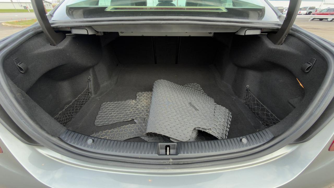 Mercedes-Benz C-Class 4dr Sdn C 300 4MATIC 2015