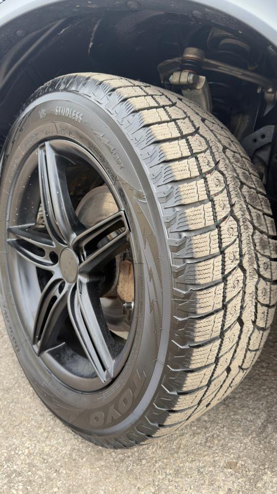 BMW X5 xDrive35i Sports Activity Vehicle 2017