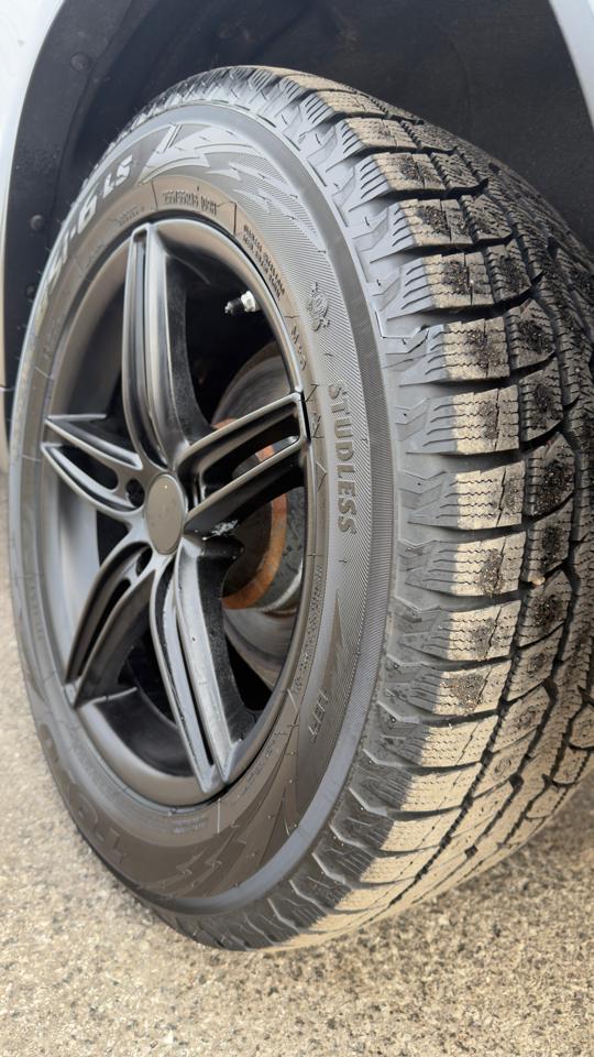 BMW X5 xDrive35i Sports Activity Vehicle 2017