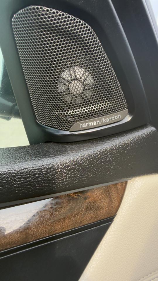 BMW X5 xDrive35i Sports Activity Vehicle 2017