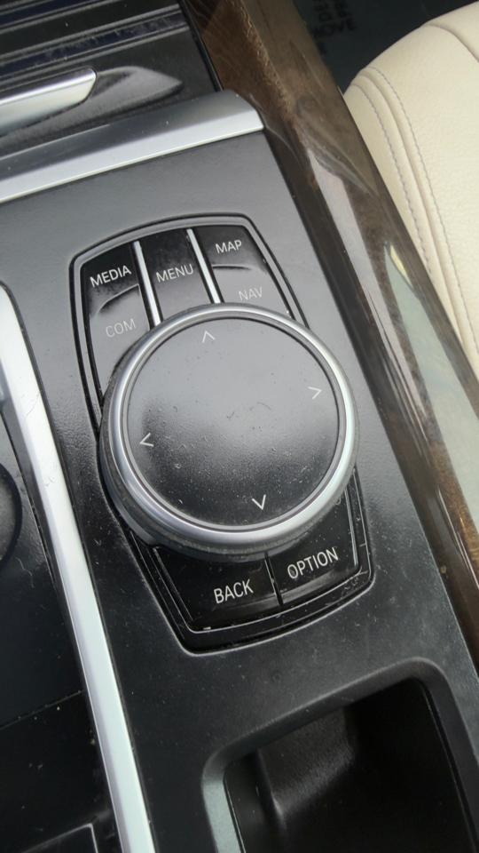 BMW X5 xDrive35i Sports Activity Vehicle 2017