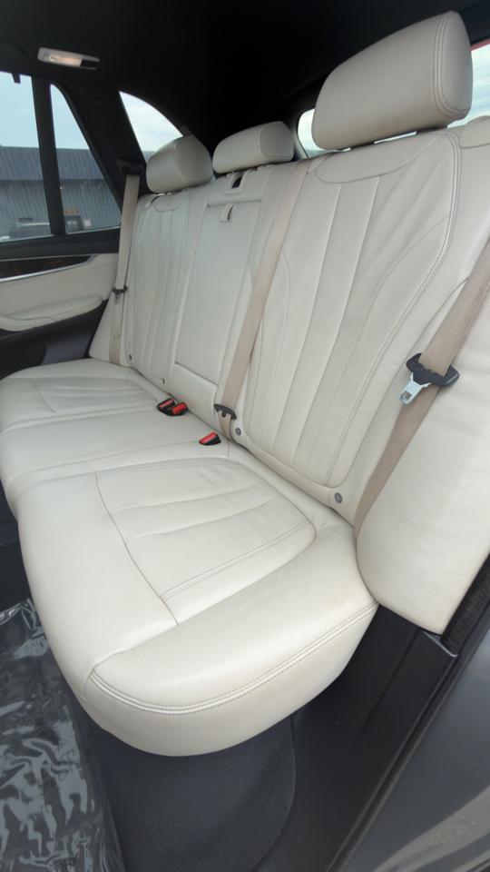 BMW X5 xDrive35i Sports Activity Vehicle 2017