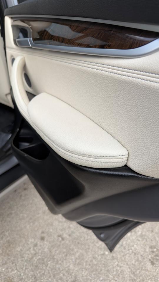 BMW X5 xDrive35i Sports Activity Vehicle 2017