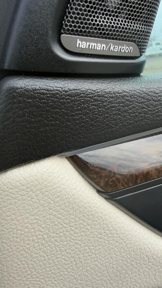 BMW X5 xDrive35i Sports Activity Vehicle 2017