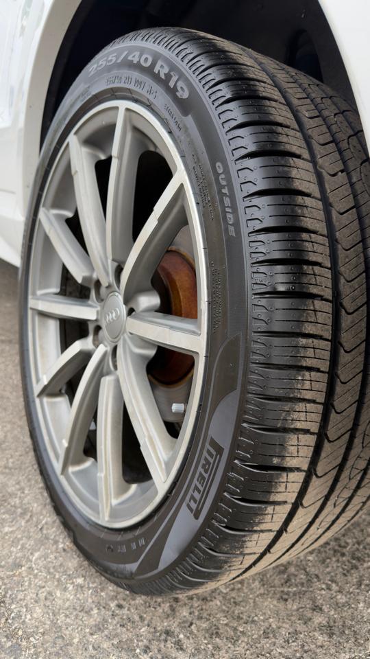 Audi Q3 2.0 TFSI Sport Premium quattro AWD 2018