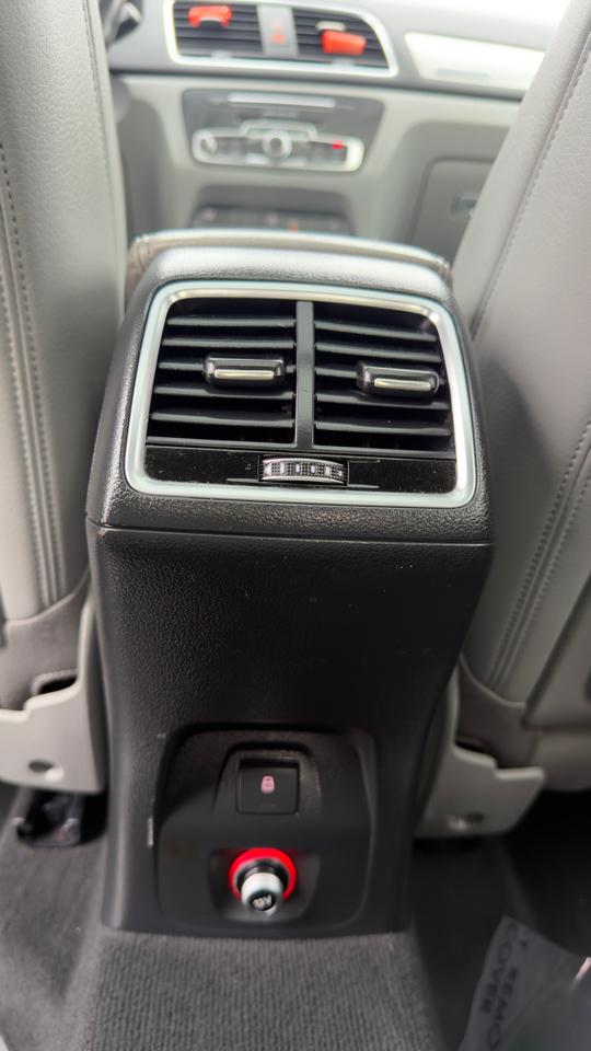 Audi Q3 2.0 TFSI Sport Premium quattro AWD 2018