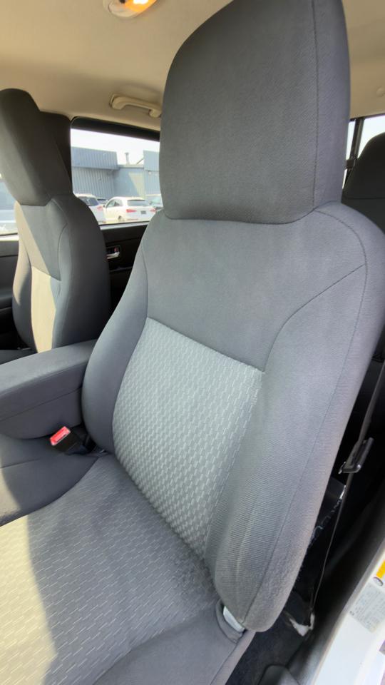 GMC Canyon 2WD Crew Cab 126.0" SLE1 2011