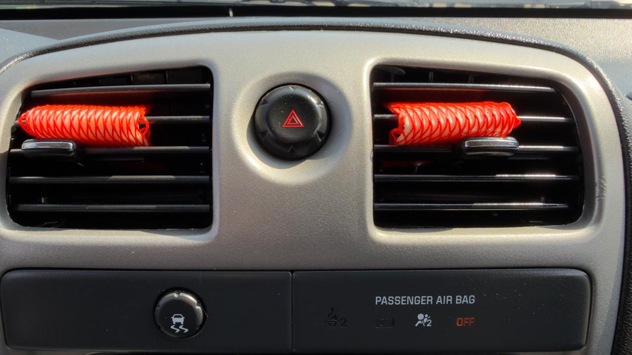 GMC Canyon 2WD Crew Cab 126.0" SLE1 2011