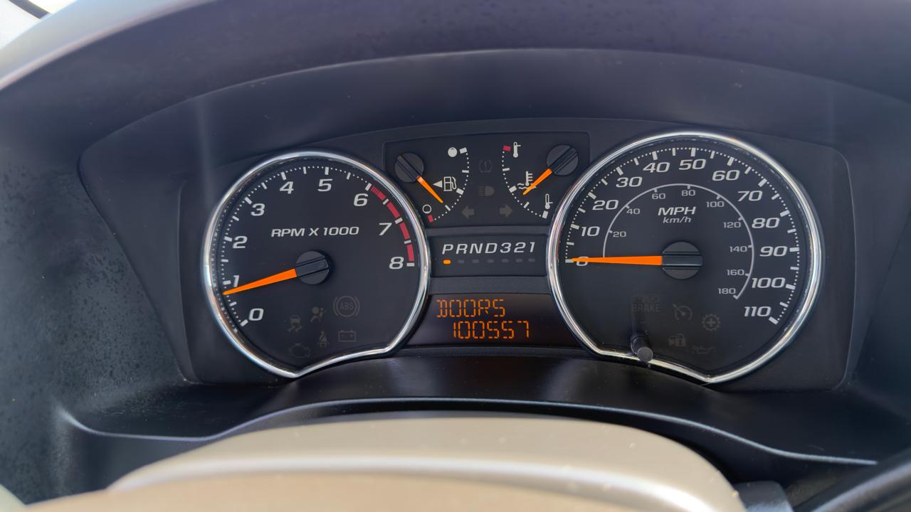 GMC Canyon 2WD Crew Cab 126.0" SLE1 2011