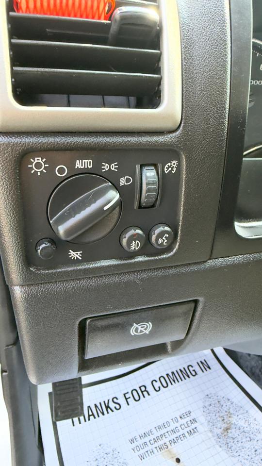 GMC Canyon 2WD Crew Cab 126.0" SLE1 2011